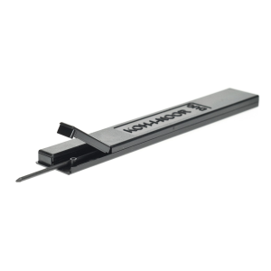 Mine Duo - mina 2,0mm - gradazione B - Koh.I.Noor  - astuccio 2 mine